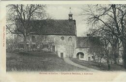 EURE  : Aubevoye, Chapelle De Bethléem - Aubevoye