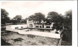 Victoria Falls Hotel - The Swimming Pool In The Grounds  V. 1910 (4475) - Zimbabwe