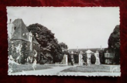 Carte Postale Ancienne - Saint-Etienne-de-Montluc - Château De La Billiais - Saint Etienne De Montluc