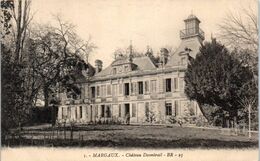 33 MARGAUX  : Château Desmirail   * - Margaux