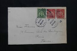 PHILIPPINES - Enveloppe Pour La France En 1912 - L 69737 - Filippijnen