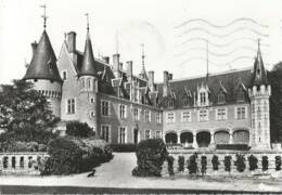 Nancay - Le Château - Nançay