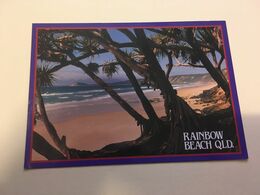 (L 7) Australia - QLD - Rainbow Beach  (RB550) - Sunshine Coast