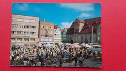 Reutlingen.Marktplatz.Market.KREISSPARKASSE - Reutlingen