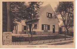 Schoonhoven Villa Beukenhof K793 - Schoonhoven