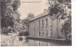 Schoonhoven Militair Hospitaal K813 - Schoonhoven