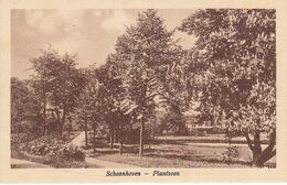 Schoonhoven Plantsoen K815 - Schoonhoven