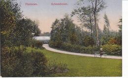 Schoonhoven Plantsoen K816 - Schoonhoven