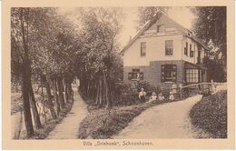 Schoonhoven Villa Driehoek K825 - Schoonhoven