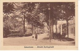 Schoonhoven Albrecht Beylinggracht K831 - Schoonhoven