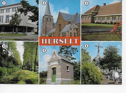 HERSELT  Multiview - Herselt