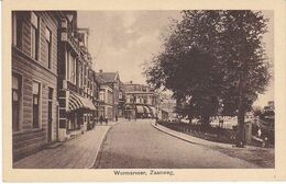 Wormerveer Zaanweg J1597 - Zaanstreek