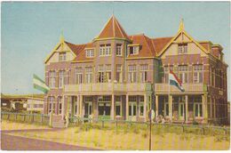 Egmond Koloniehuis Kerdijk J1609 - Egmond Aan Zee