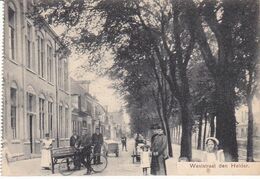 DEN HELDER Weststraat J1630 - Den Helder