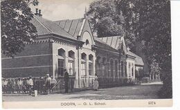 Doorn O.L. School J1705 - Doorn