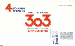 STYLO 303 - Papeterie