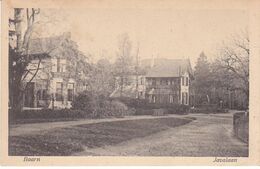 Baarn Javalaan Villa’s J1803 - Baarn