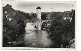 ORTHEZ - Pont Vieux - Orthez