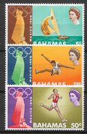 Bahamas N° 265/67  Yvert NEUF * - Bahamas (1973-...)