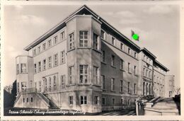 VOGELSANG Warsin Bei Ückermünde Franz Schwede Coburg Beamtenlager Flagge Der Zeit 1933.45 Ungelaufen - Ückermünde