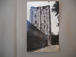 2324 Carte Postale BEAUGENCY  TOUR De César  XIe Siècle       45 Loiret - Beaugency
