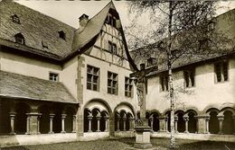 CP De ASCHAFFENBURG Am MAIN " Kreuzgang In Der Stiftskirche " - Aschaffenburg