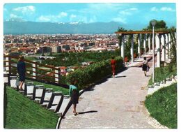 Torino - Parco Europa E Panorama - Parques & Jardines