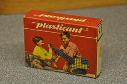 Plasticant Constructie Nr.1118 1960-1969 - Sonstige & Ohne Zuordnung