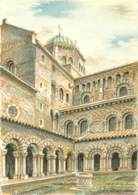 LE PUY BASILIQUE NOTRE DAME ILLUSTRE PAR DUMARAIS - Le Puy En Velay