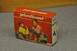 Plasticant Constructie Nr.1113 1960-1969 - Sonstige & Ohne Zuordnung