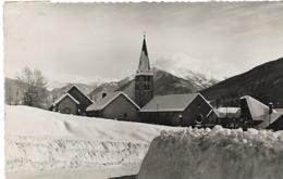 SERRE-CHEVALIER - Le Téléphérique - Chantemerle - Serre Chevalier