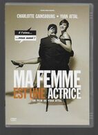 DVD Ma Femme Est Une Actrice - Comedy