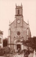 Aigle Eglise Catholique De St Maurice - Aigle