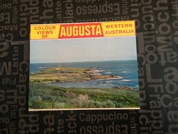 (Booklet 100) - Australia - Augusta - Andere & Zonder Classificatie
