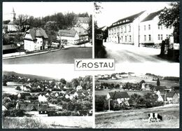 B8647 - TOP Crostau - Foto Borsch Konsum Foto Haus Cunewalde - Crostau