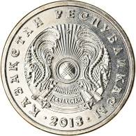 Monnaie, Kazakhstan, 20 Tenge, 2013, Kazakhstan Mint, SPL, Copper-nickel - Kazajstán