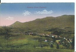 MOUSSEY   ( VOSGES ) - Moussey