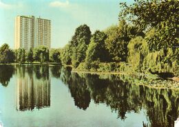 DC3247 - Berlin Spandau Südpark - Spandau