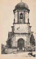 San Sébastian Espagne (1935) église De L'Assomption - Guipúzcoa (San Sebastián)