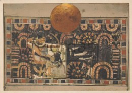 Egypt - Tut Ank Amen's Treasures - Museums