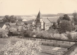 Germany - Schwarzkollm - Kr. Hoyerswerda - Foto Rumcke - Hoyerswerda