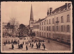 BEIRLEGEM  KOSTSCHOOL   SPEELPLEIN - Zwalm