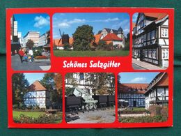 Allemagne - Salzgitter - Salzgitter