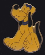 66532- Pin's-Chien.Pluto.BD. - BD