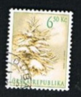 REP. CECA (CZECH REPUBLIC) - SG 383 - 2003 CHRISTMAS     -   USED - Altri & Non Classificati