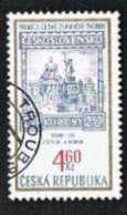 REP. CECA (CZECH REPUBLIC) - SG 223  - 1999 NATIONAL STAMP PRDUCTION  -   USED - Altri & Non Classificati