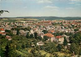 ALLEMAGNE LUFTKURORT ARNSBERG I.W BLICK ZUR NEUSTADT - Arnsberg