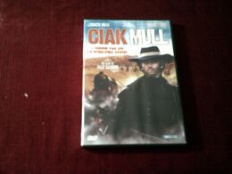 CIAK  MULL     L'HOMME PAR QUI LA VENGEANCE ARRIVE  FILM DE ENZO BARBUNI - Western/ Cowboy