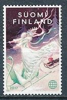 °°° FINLAND - MI N°2543 - 2017 °°° - Used Stamps