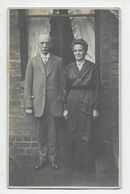 G 13 - Genealogy - POWDRILL - Natal Cottages , Fleckney C 1910 - Autres & Non Classés